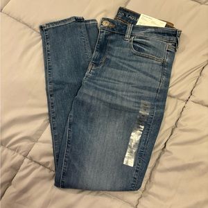 American Eagle Jeggings
